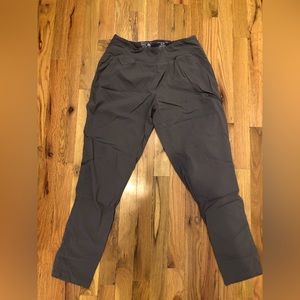 Mountain Hardwear dynama ankle pants